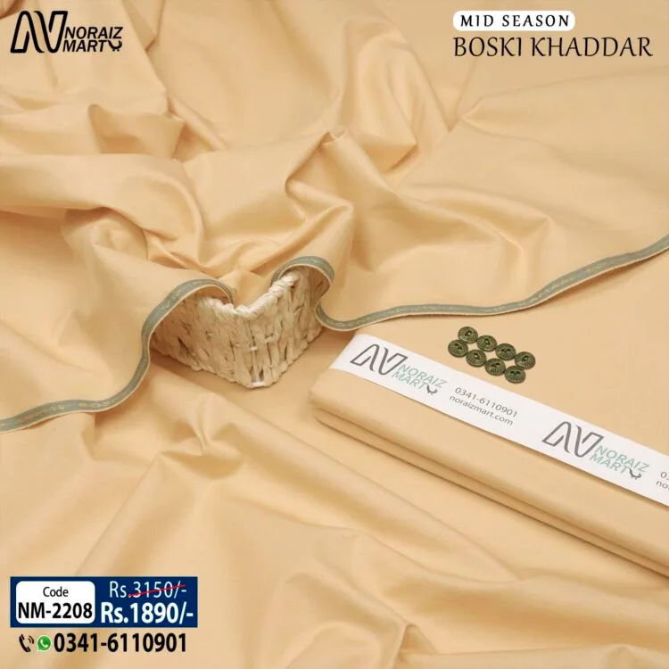 Boski Khaddar-NM-2208